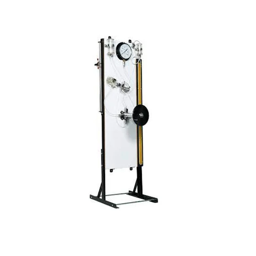 Bishope Pore Pressure